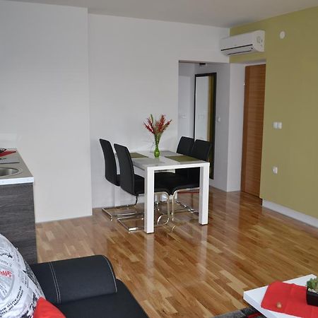 Apartments Zadar 4 You Extérieur photo