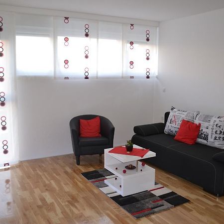 Apartments Zadar 4 You Chambre photo
