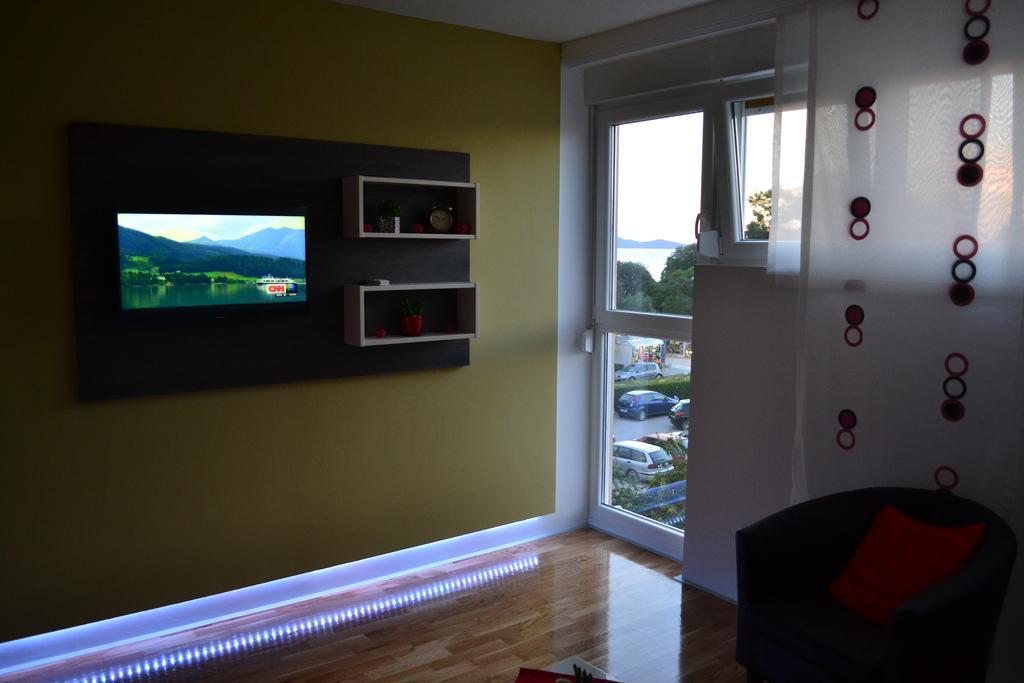 Apartments Zadar 4 You Chambre photo