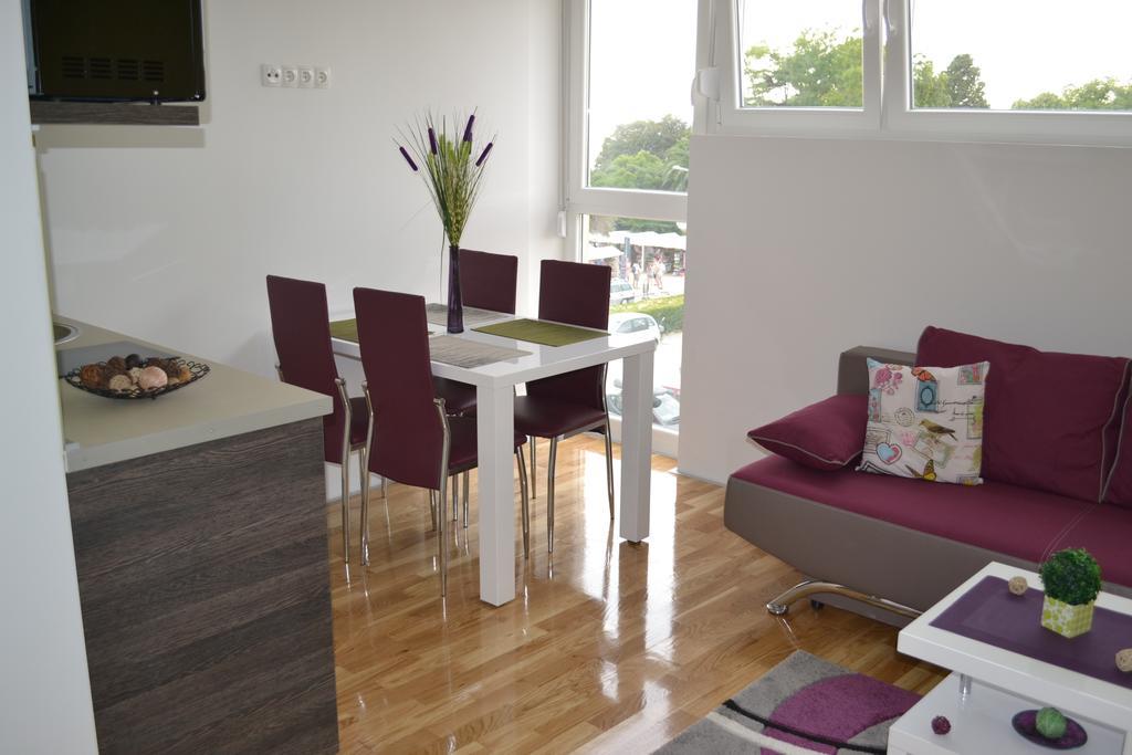 Apartments Zadar 4 You Chambre photo