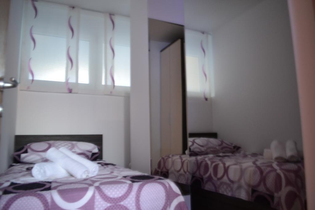 Apartments Zadar 4 You Chambre photo