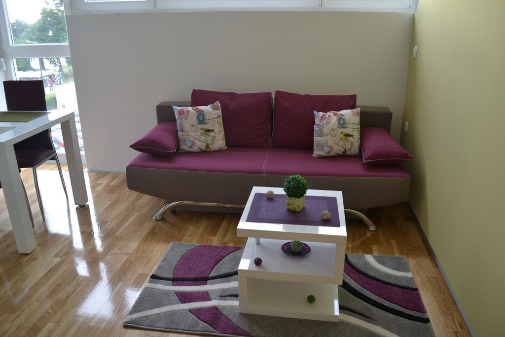 Apartments Zadar 4 You Chambre photo