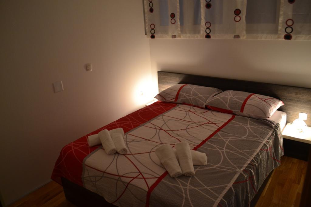 Apartments Zadar 4 You Chambre photo